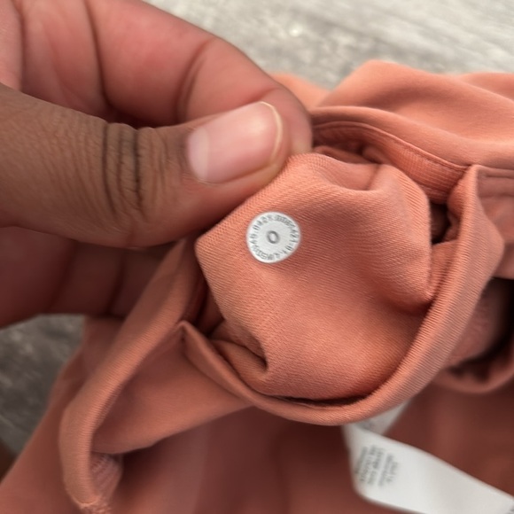 Lululemon high rise Align pants with pockets - Picture 8 of 8